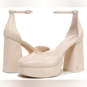 Circus NY Sam Edelman Rosa platform sz. 8.5